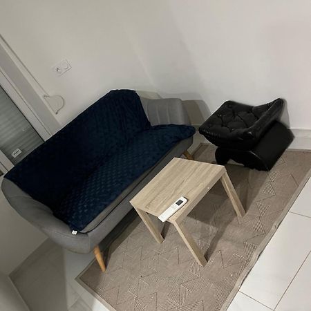 Appartement Calme Dans Villa Individuelle 바그놀스쉬르세즈 외부 사진