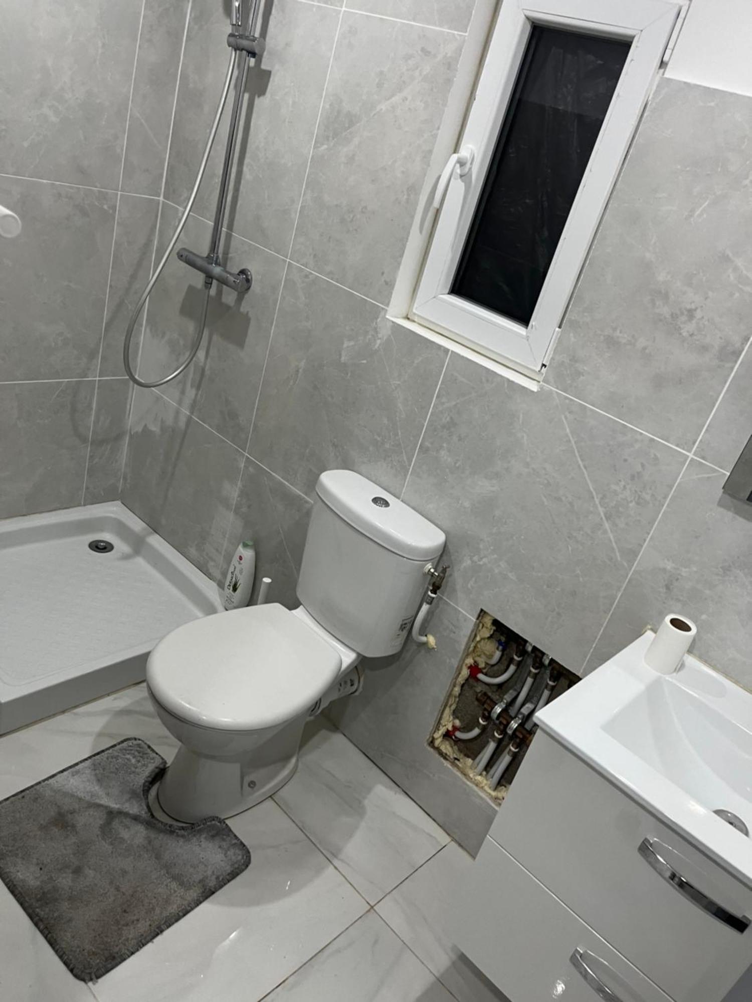 Appartement Calme Dans Villa Individuelle 바그놀스쉬르세즈 외부 사진